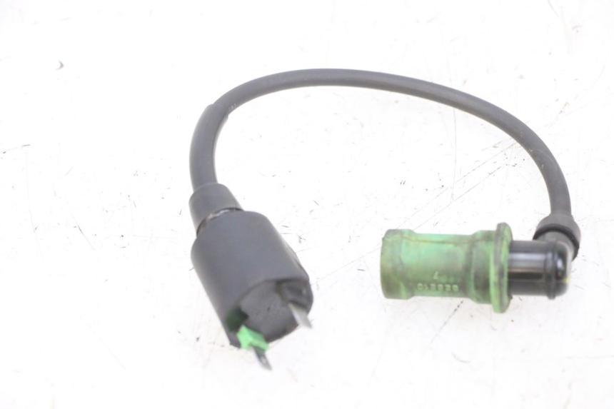 photo de CEWKA PIAGGIO XEVO - X EVO 125 (2007 - 2017) - Widok główny