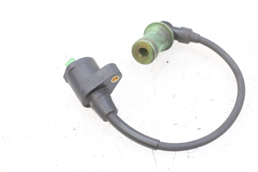 photo de CEWKA PIAGGIO XEVO - X EVO 125 (2007 - 2017) - Zoom stanu zużycia