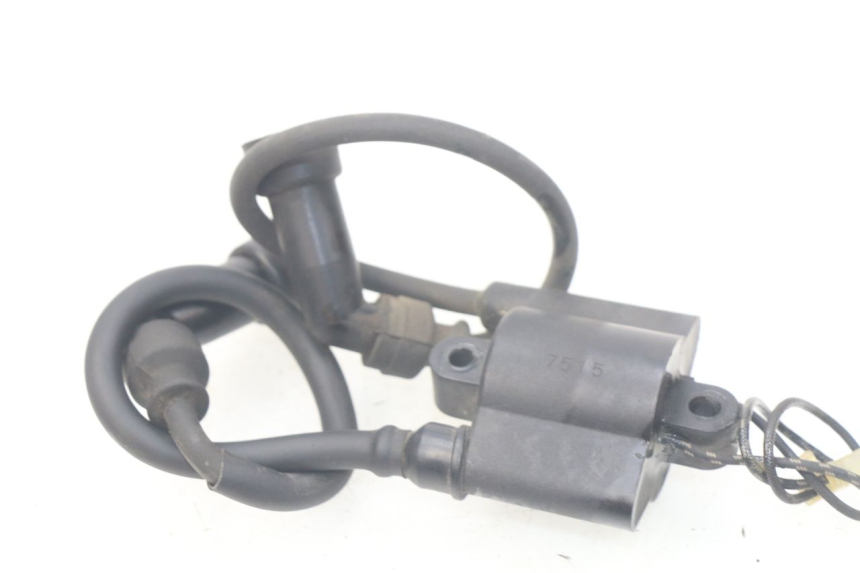 photo de CEWKA SUZUKI XF FREEWIND 650 (1997 - 2003) - Zoom stanu zużycia