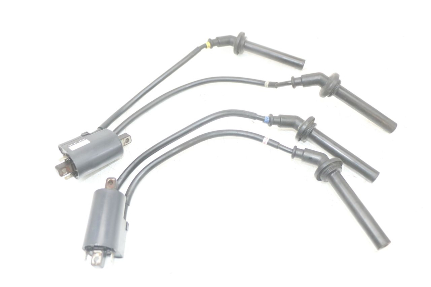 photo de CEWKA YAMAHA XJ6 ABS 600 (2008 - 2016) - Widok główny