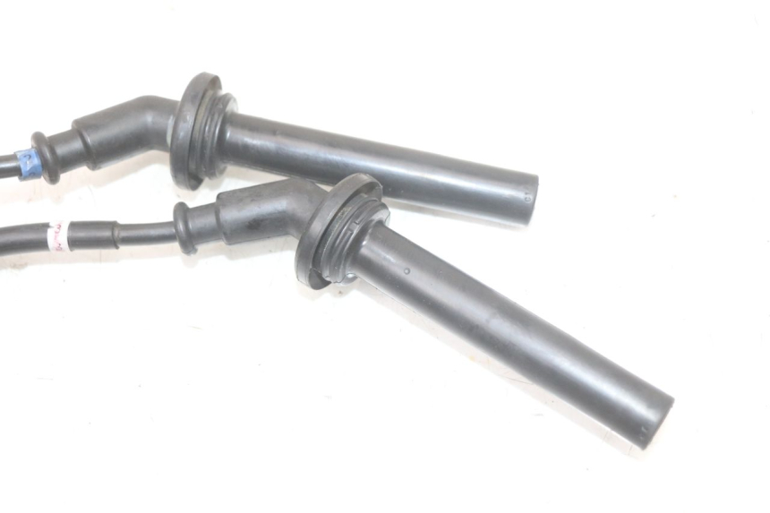 photo de CEWKA YAMAHA XJ6 ABS 600 (2008 - 2016) - Zbliżenie techniczne