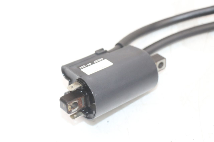 photo de CEWKA YAMAHA XJ6 ABS 600 (2008 - 2016) - Punkty mocowania