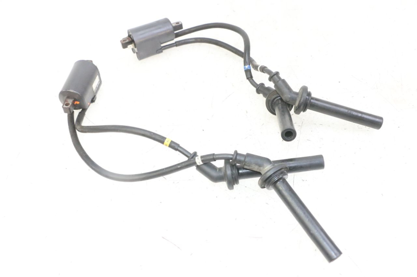 photo de CEWKA YAMAHA XJ6 ABS 600 (2008 - 2016) - Widok główny