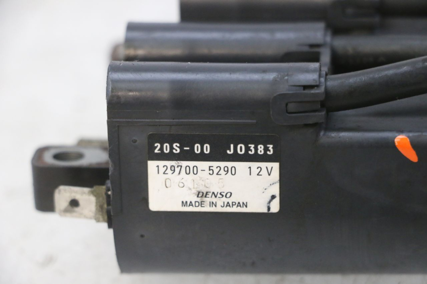 photo de CEWKA YAMAHA XJ6 ABS 600 (2008 - 2016) - Szczegół części