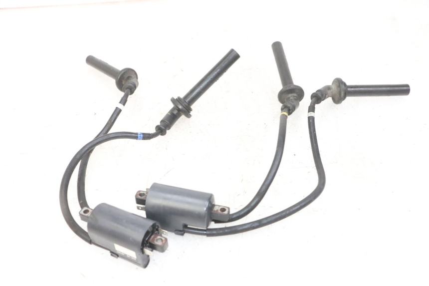 photo de CEWKA YAMAHA XJ6 ABS 600 (2008 - 2016) - Zbliżenie techniczne