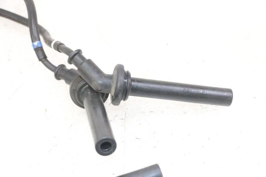 photo de CEWKA YAMAHA XJ6 ABS 600 (2008 - 2016) - Widok ogólny