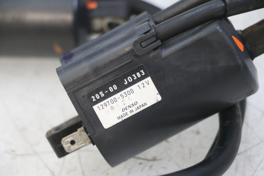 photo de CEWKA YAMAHA XJ6 ABS 600 (2008 - 2016) - Część sprawdzona