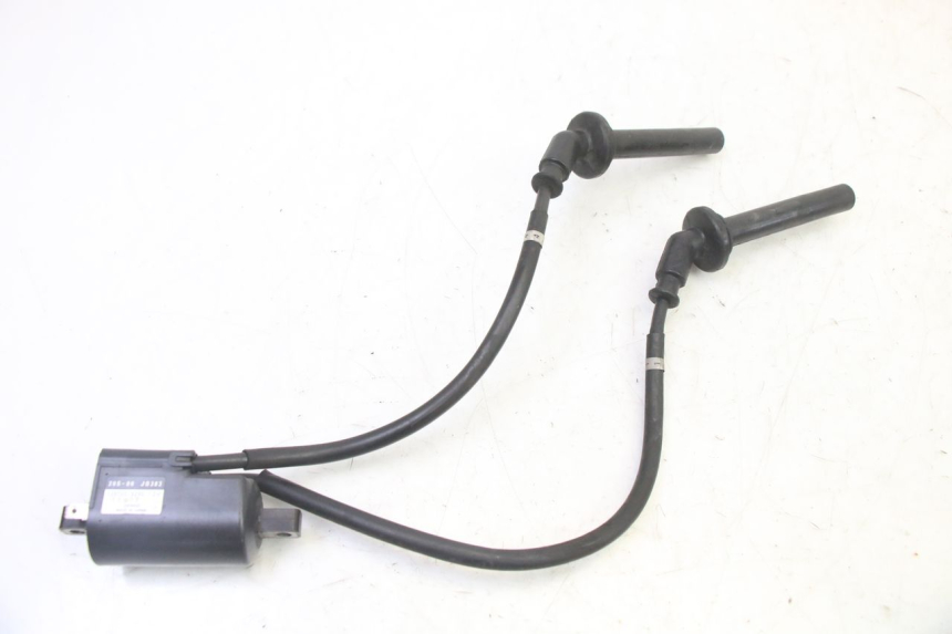 photo de CEWKA YAMAHA XJ6 ABS 600 (2008 - 2016) - Zoom stanu zużycia