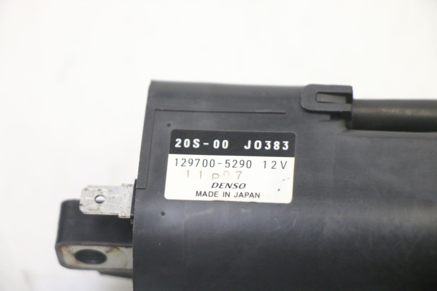 photo de CEWKA YAMAHA XJ6 ABS 600 (2008 - 2016) - Zbliżenie techniczne