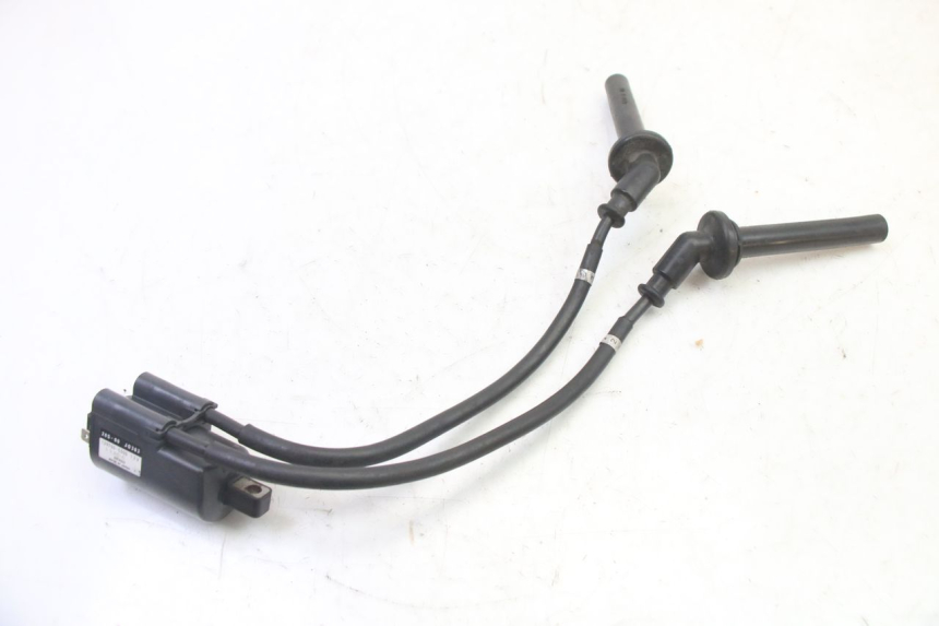 photo de CEWKA YAMAHA XJ6 ABS 600 (2008 - 2016) - Punkty mocowania