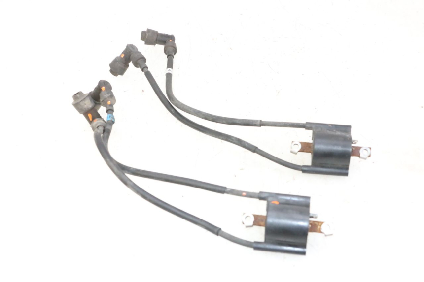 photo de CEWKA YAMAHA XJN DIVERSION 600 (2000 - 2003) - Widok główny