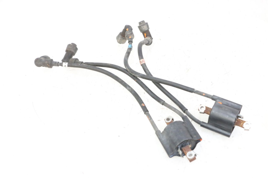 photo de CEWKA YAMAHA XJN DIVERSION 600 (2000 - 2003) - Szczegół części