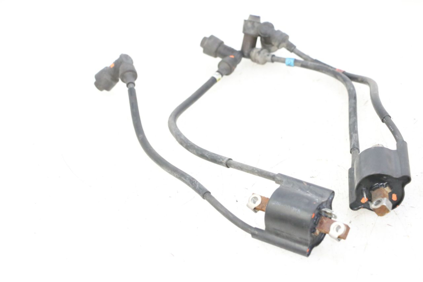 photo de CEWKA YAMAHA XJN DIVERSION 600 (2000 - 2003) - Zoom stanu zużycia