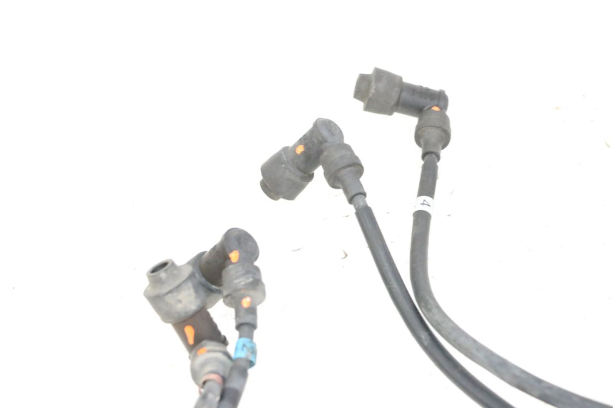 photo de CEWKA YAMAHA XJN DIVERSION 600 (2000 - 2003) - Widok ogólny