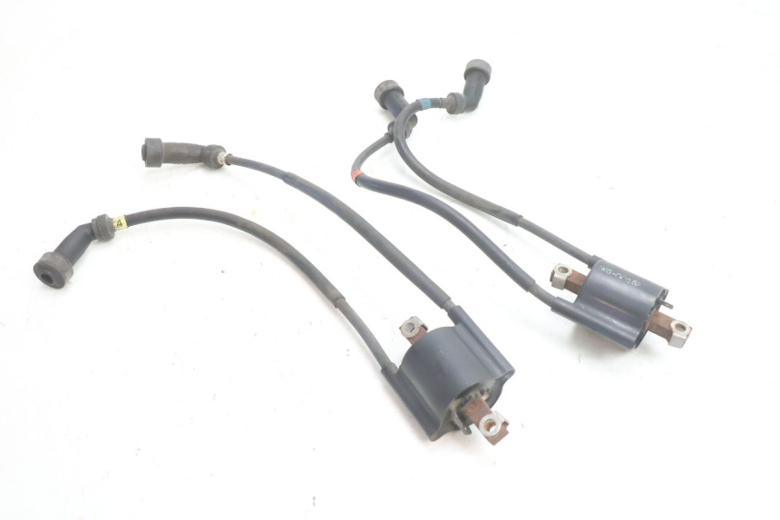 photo de CEWKA YAMAHA XJR 1300 (1998 - 2002) - Szczegół części