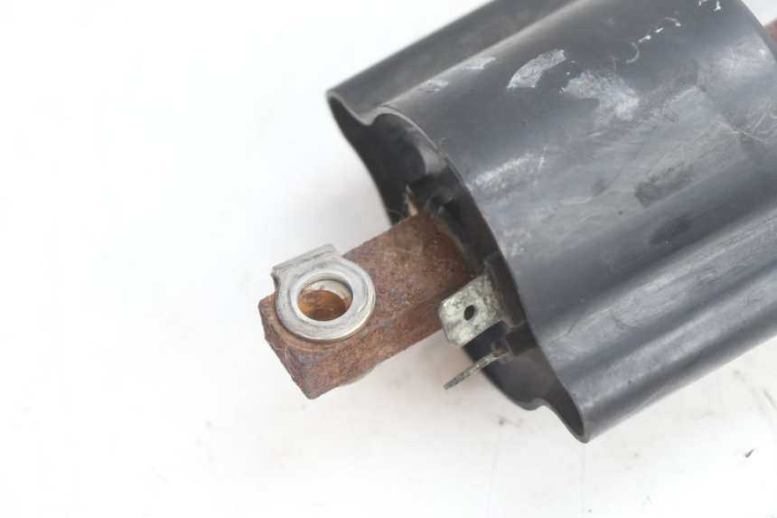 photo de CEWKA YAMAHA XJR 1300 (1998 - 2002) - Zbliżenie techniczne