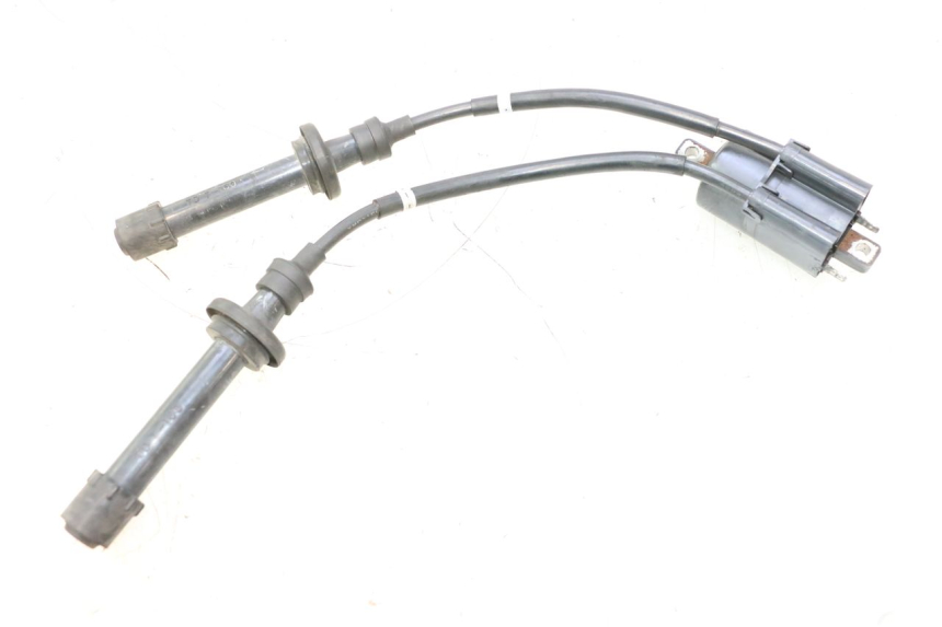 photo de CEWKA YAMAHA XP T-MAX ABS 500 (2005 - 2005) - Widok ogólny