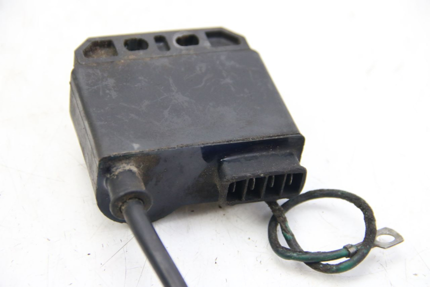 photo de CEWKA PEUGEOT XP6 50 (1997 - 2003) - Zoom stanu zużycia