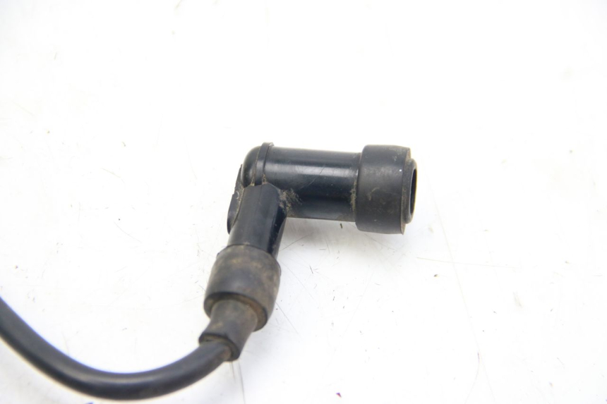 photo de CEWKA PEUGEOT XP6 50 (1997 - 2003) - Zbliżenie techniczne