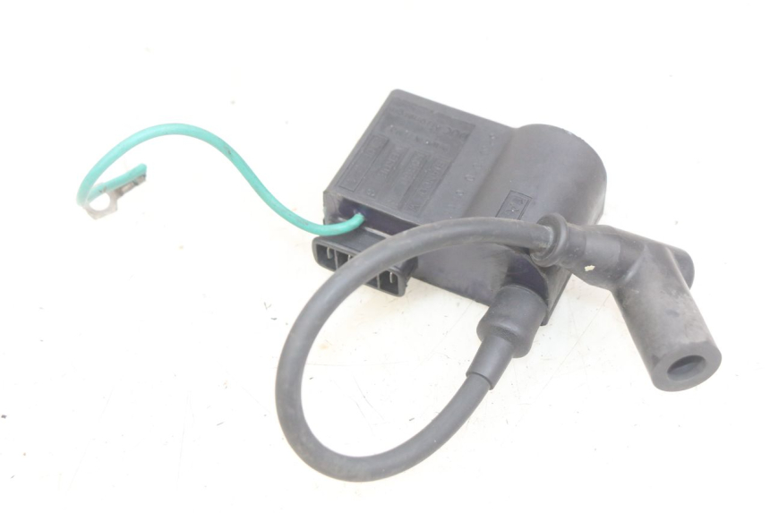 photo de CEWKA PEUGEOT XP6 50 (2006 - 2011) - Widok główny