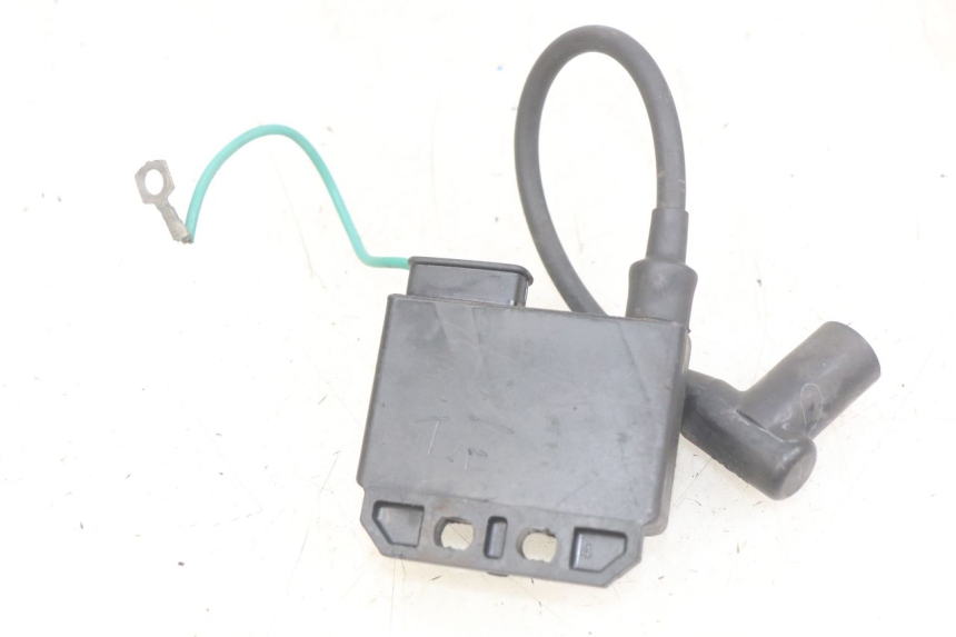 photo de CEWKA PEUGEOT XP6 50 (2006 - 2011) - Zoom stanu zużycia