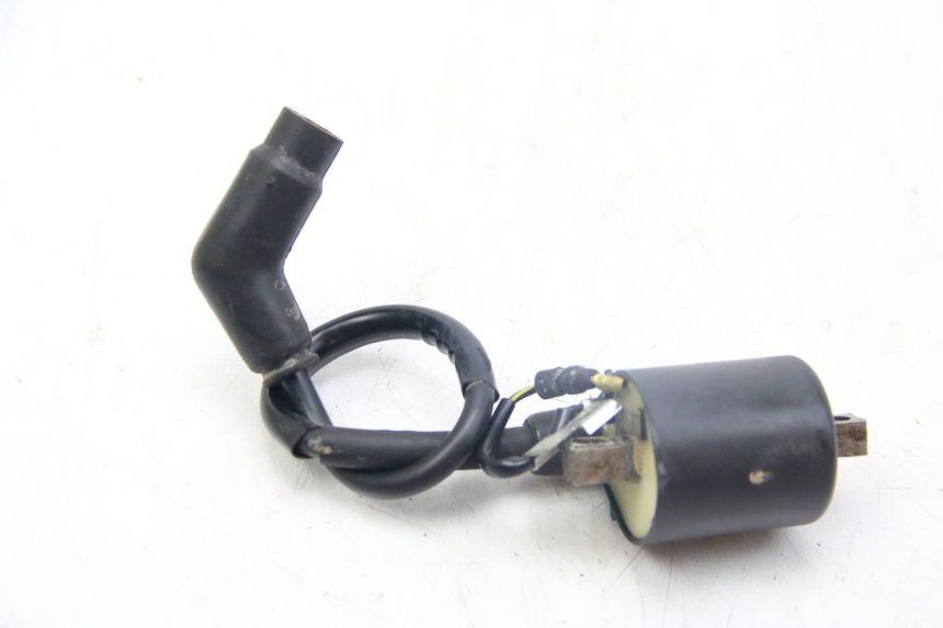 photo de CEWKA HONDA XR L 125 (2003 - 2007) - Widok główny