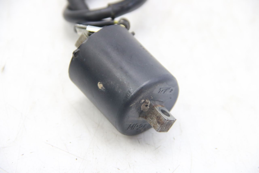 photo de CEWKA HONDA XR L 125 (2003 - 2007) - Zoom stanu zużycia