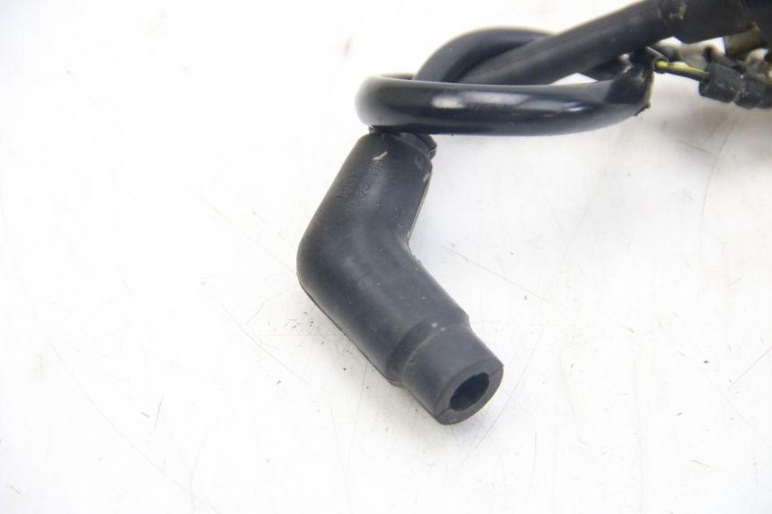 photo de CEWKA HONDA XR L 125 (2003 - 2007) - Inny kąt widzenia