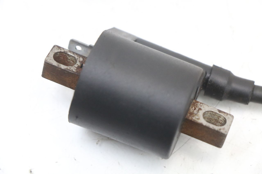 photo de CEWKA SYM XS 125 (2007 - 2016) - Zoom stanu zużycia