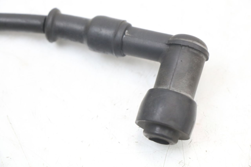 photo de CEWKA SYM XS 125 (2007 - 2016) - Zbliżenie techniczne