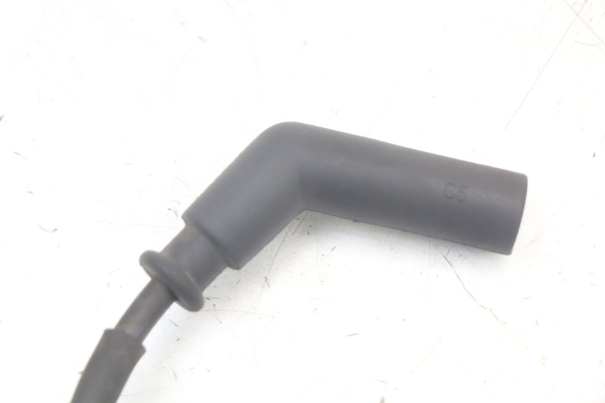 photo de CEWKA YAMAHA XT X 660 (2004 - 2016) - Zbliżenie techniczne