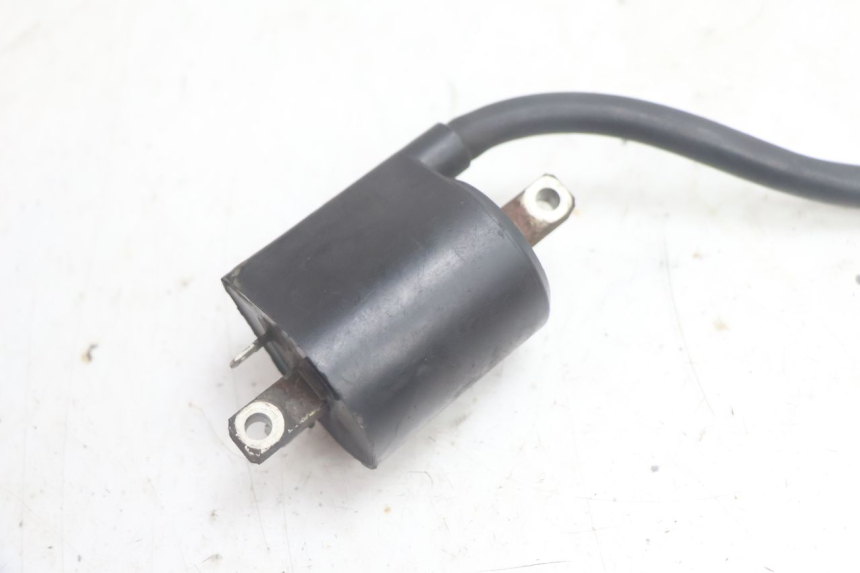 photo de CEWKA YAMAHA XV VIRAGO 535 (1988 - 2004) - Inny kąt widzenia
