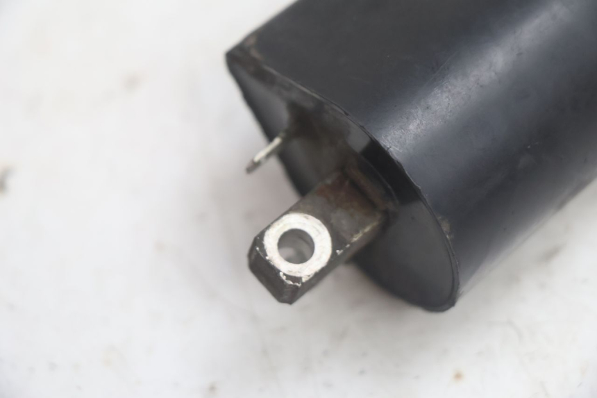 photo de CEWKA YAMAHA XV VIRAGO 535 (1988 - 2004) - Zbliżenie techniczne