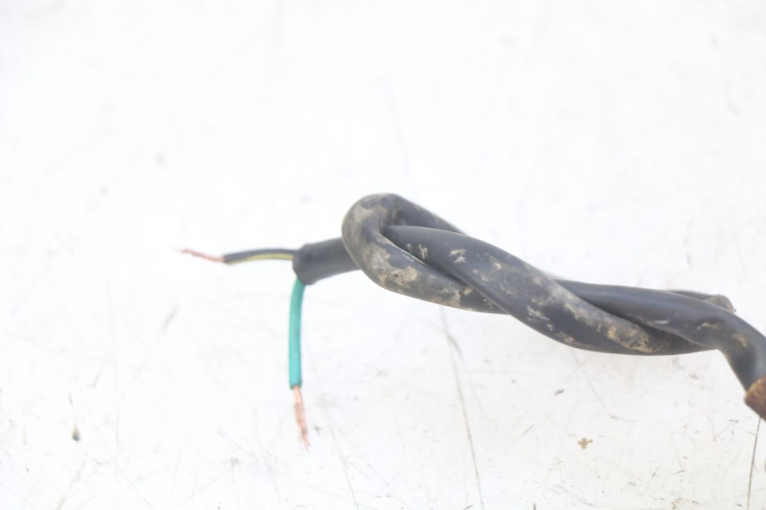 photo de CEWKA SHINERAY XY250 STXE 250 (2006 - 2012) - Zoom stanu zużycia