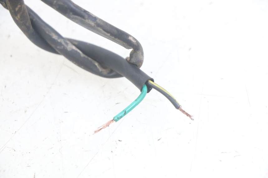 photo de CEWKA SHINERAY XY250 STXE 250 (2006 - 2012) - Widok ogólny