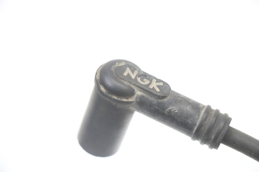 photo de CEWKA YAMAHA BW'S NG NEXT GENERATION 50 (1996 - 2003) - Zoom stanu zużycia