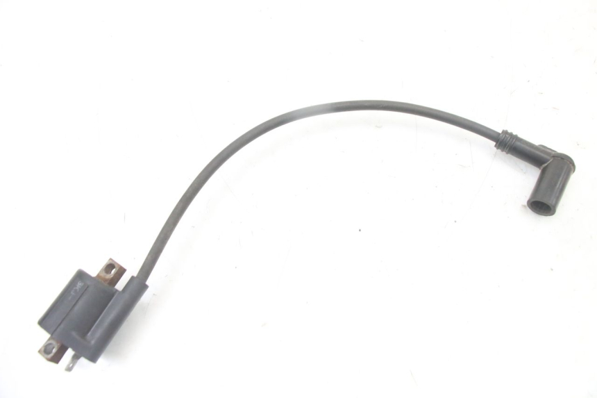 photo de CEWKA YAMAHA BW'S NG NEXT GENERATION 50 (1996 - 2003) - Zbliżenie techniczne