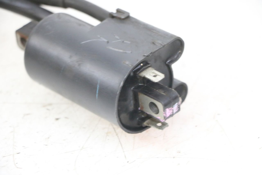 photo de CEWKA YAMAHA FZS FAZER 600 (2001 - 2003) - Punkty mocowania