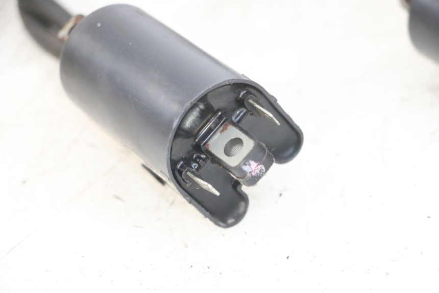 photo de CEWKA YAMAHA FZS FAZER 600 (2001 - 2003) - Stan powierzchni