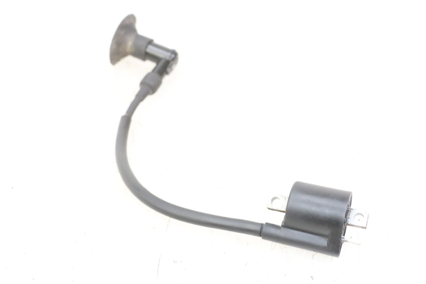 photo de CEWKA YAMAHA NEO'S NEOS 2T EASY 50 (2013 - 2016) - Zoom stanu zużycia