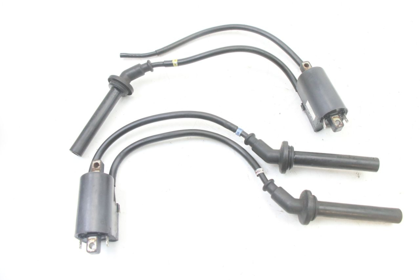 photo de CEWKA YAMAHA XJ6 600 (2008 - 2016) - Widok główny