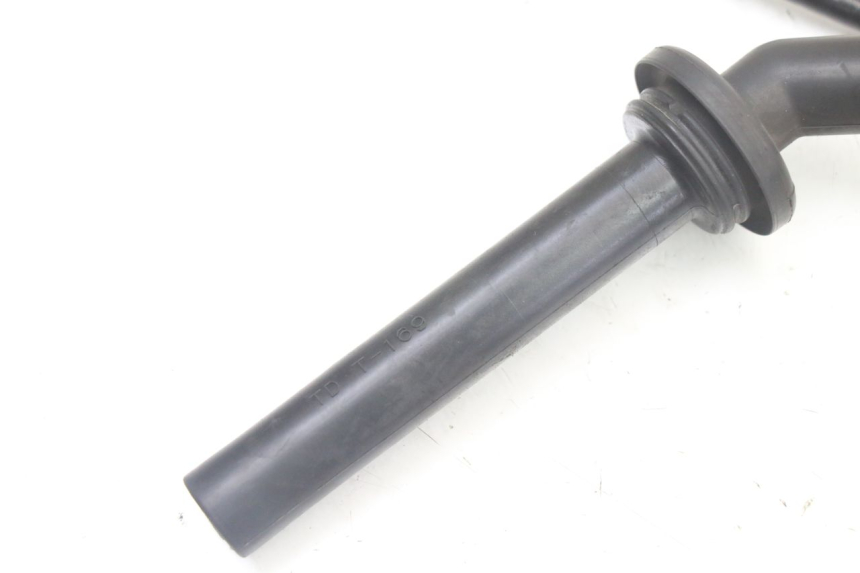 photo de CEWKA YAMAHA XJ6 600 (2008 - 2016) - Stan powierzchni