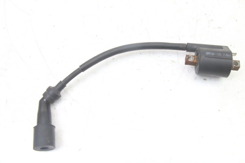 photo de CEWKA YAMAHA YP MAJESTY 125 (2007 - 2010) - Widok główny