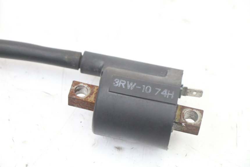 photo de CEWKA YAMAHA YP MAJESTY 125 (2007 - 2010) - Zoom stanu zużycia