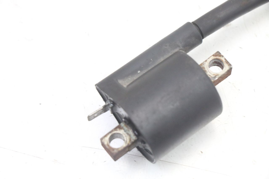 photo de CEWKA YAMAHA YP MAJESTY 125 (2007 - 2010) - Zbliżenie techniczne