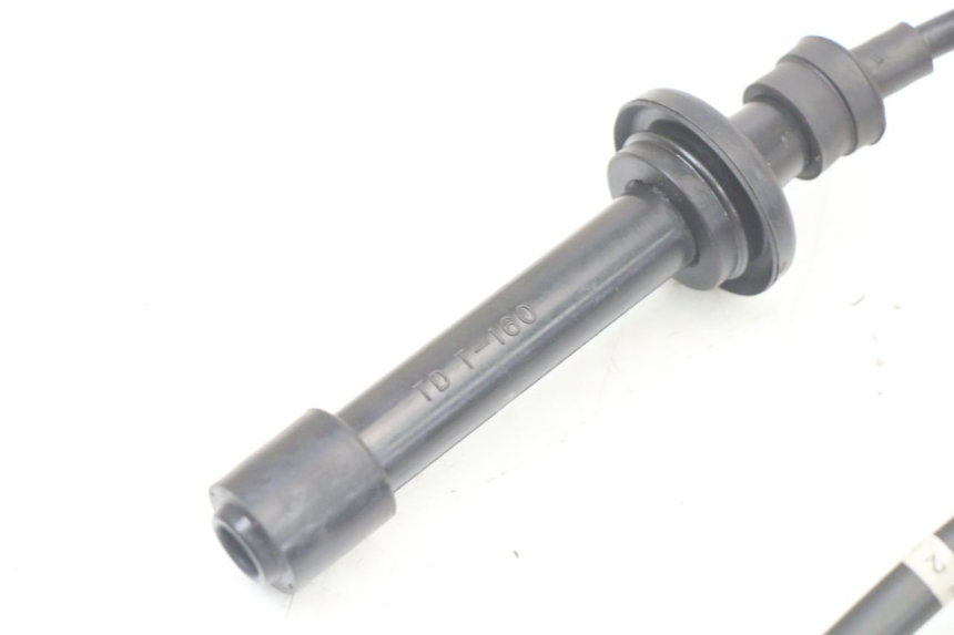 photo de CEWKA YAMAHA YP T-MAX TMAX 530 (2017 - 2020) - Punkty mocowania