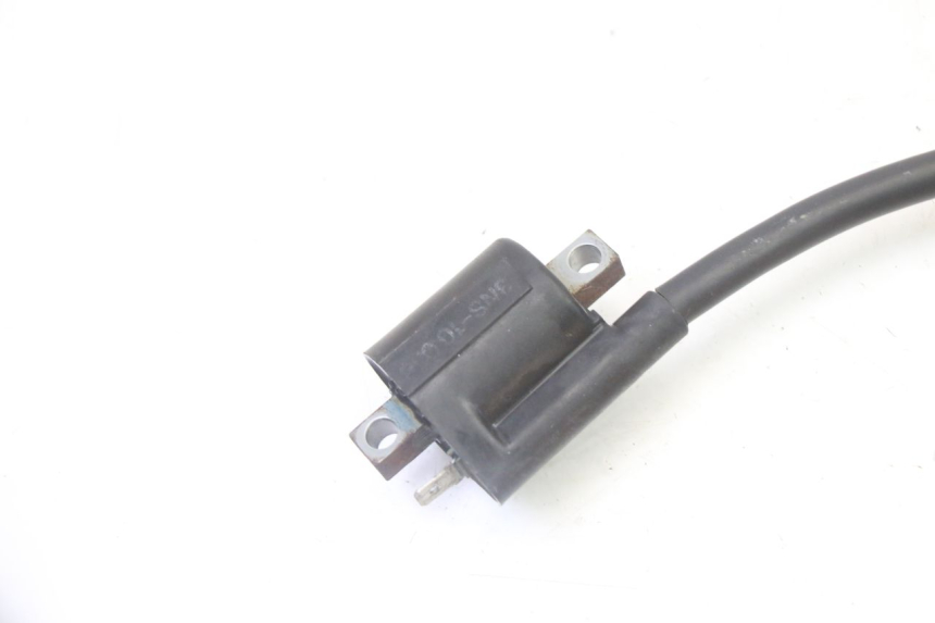 photo de CEWKA YAMAHA YFM R RAPTOR 250 (2008 - 2014) - Zbliżenie techniczne