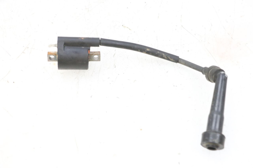 photo de CEWKA YAMAHA YFM R RAPTOR 250 (2008 - 2014) - Zoom stanu zużycia