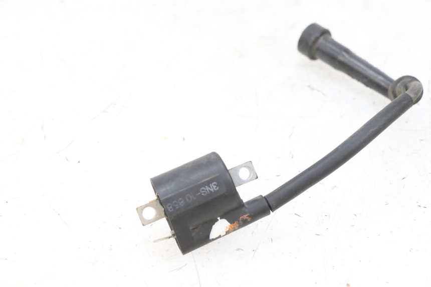 photo de CEWKA YAMAHA YFM R RAPTOR 250 (2008 - 2014) - Zbliżenie techniczne