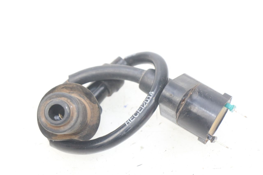 photo de CEWKA YAMAHA YFM R RAPTOR 90 (2017 - 2023) - Widok główny